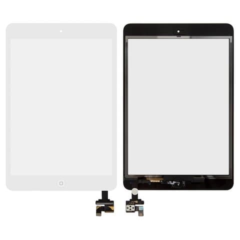 �������� Apple iPad Mini, iPad Mini 2 Retina, A1432, A1454, A1455, A1489, A1490, A1491, ����, Original (PRC) | �� ������� ��� ��������� (�� ����� �����!), � ������� HOME | ��������� ������, �����