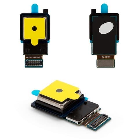 Камера Samsung SM-G920 Galaxy S6, SM-G925 Galaxy S6 EDGE, SM-N9200 Galaxy Note 5, с разборки, Original (PRC)