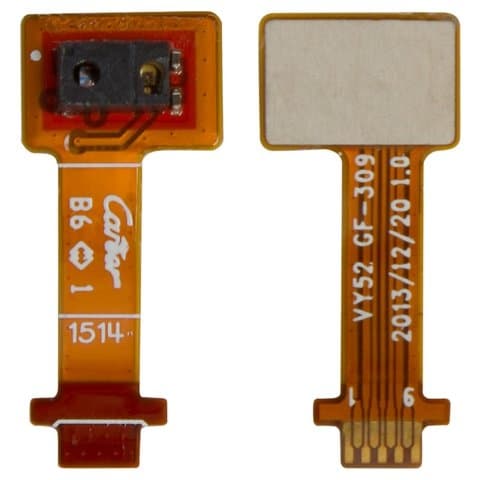 ����� Sony D2302 Xperia M2 Dual, D2303 Xperia M2, D2305 Xperia M2, D2306 Xperia M2, c �������� �����������, Original (PRC)