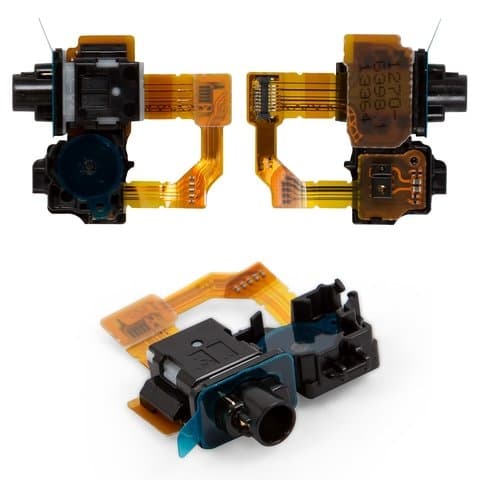 ����� Sony C6902 L39h Xperia Z1, C6903 Xperia Z1, C6906 Xperia Z1, C6943 Xperia Z1, ���������� ���������, c �������� �����������, Original (PRC)