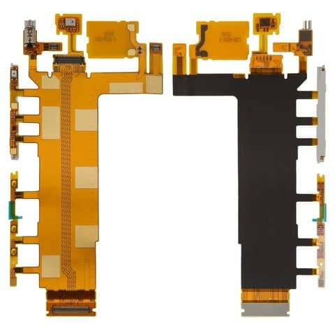 ����� Sony D6603 Xperia Z3, D6643 Xperia Z3, D6653 Xperia Z3, ������ ���������, ������� ������, ������, � �����, � ����������, Original (PRC)