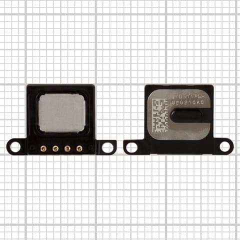 Динамік Apple iPhone 6 Plus, спікер, розмовний навушник, верхній динамік | динамик