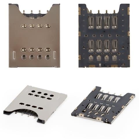 ��������� SIM-����� Sony Ericsson MK16i Xperia Pro, Sony MT27i Xperia Sola, ST26i Xperia J, Original (PRC), (������, ������, ����)