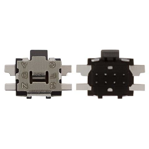 Кнопка универсальная включения, звука для китайских телефонов, универсальный,