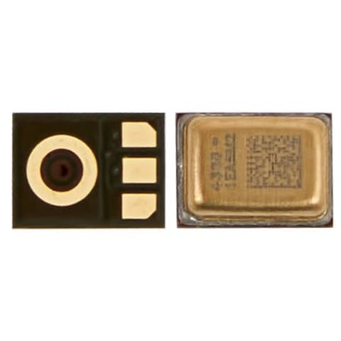 Микрофон Apple iPhone 6, iPhone 6 Plus, iPhone 6S, iPhone 6S Plus, цифровой