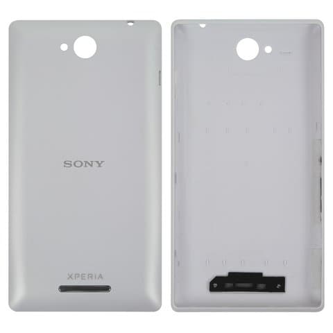 ����� ������ Sony C2305 S39h Xperia C, ���, Original (PRC) | ������, ������ ������ ������������, ���, �������