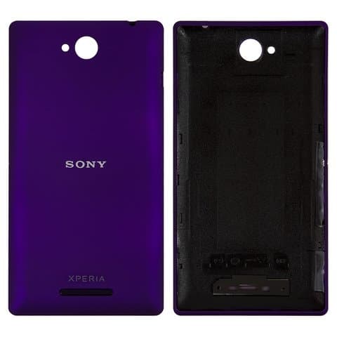 ����� ������ Sony C2305 S39h Xperia C, ���������, Original (PRC) | ������, ������ ������ ������������, ���, �������