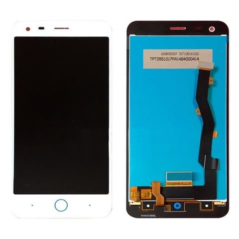 ������� ZTE Blade S6 Plus, ������ | � ��������� | Original (PRC) | ���������� ������, �����