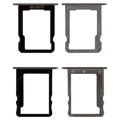 ������ (�����) SIM-����� Huawei Ascend P7, ������, �������� 2 ��., Original (PRC) | ��������� ���-�����