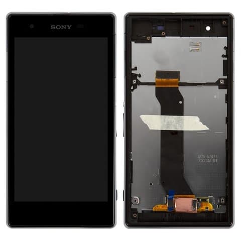 ������� Sony C6916 Xperia Z1s, ������ | � ��������� | � �������� ����� | Original (PRC) | ���������� ������, �����