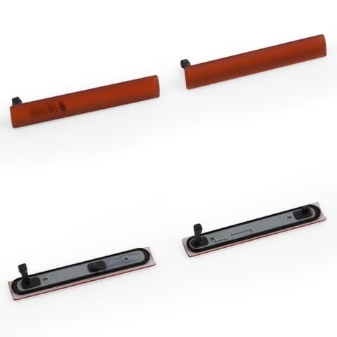 ������� �������� Sony D5803 Xperia Z3 Compact, D5833 Xperia Z3 Compact, �������, ������ ��������, Original (PRC)