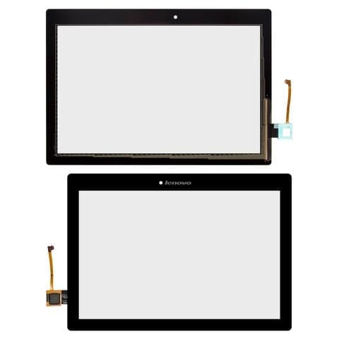 �������� Lenovo Tab 2 A10-70F, Tab 2 A10-70L, ������, Original (PRC) | 101-1947-V3, 101-1947-V6 | ��������� ������, �����