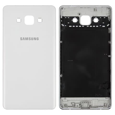 ����� ������ Samsung SM-A700 Galaxy A7, ���, Original (PRC) | ������, ������ ������ ������������, ���, �������