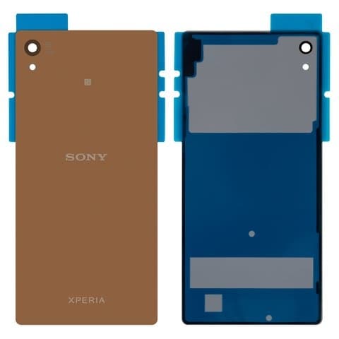 ����� ������ Sony E6533 Xperia Z3+ DS, E6553 Xperia Z3+, Xperia Z4, ���������, Copper, Original (PRC) | ������, ������ ������ ������������, ���, �������