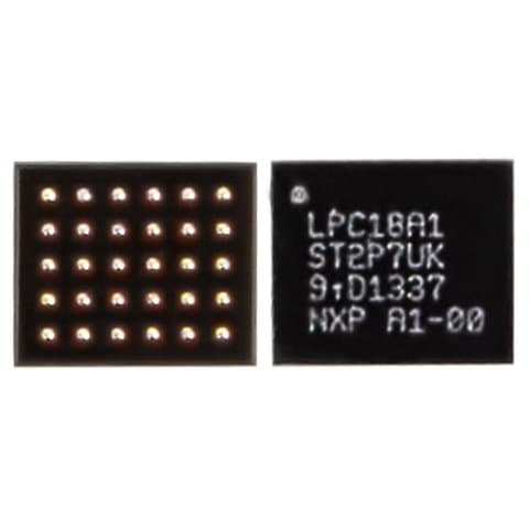 ����������� �������� LPC18A1 Apple iPad Air (iPad 5), A1474, A1475, A1476, A1484, iPad Mini 2 Retina, iPad Mini 3 Retina, iPhone 5S, �7