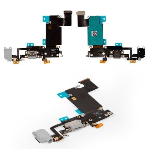 ����� ������� Apple iPhone 6S Plus, ����� ���������� �������, ���������� ���������, � ����������, ������, �����, High Copy