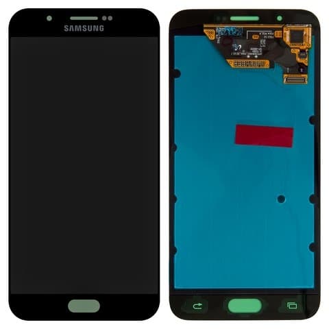 ������� Samsung SM-A800 Dual Galaxy A8, ����� | � ��������� | Original (PRC), AMOLED | ���������� ������, �����