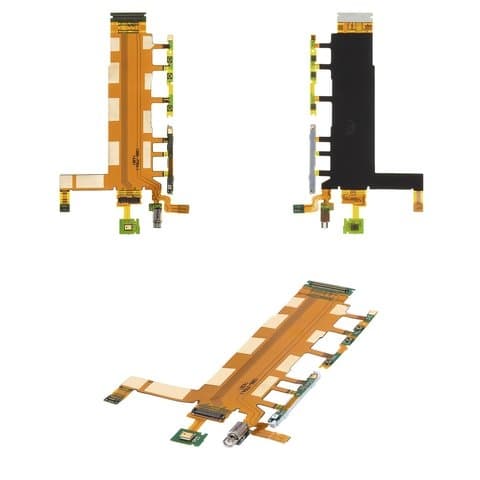 ����� Sony D6633 Xperia Z3 DS, ������ ���������, ������� ������, � �����, � ����������, Original (PRC)