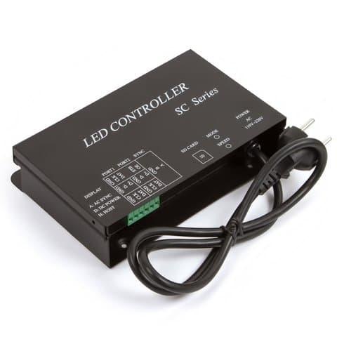 ���������� ������������ ���������� H802SC (2048 ���)