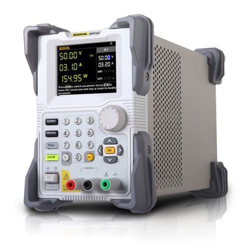 Rigol DP712 - ��������������� ���� �������