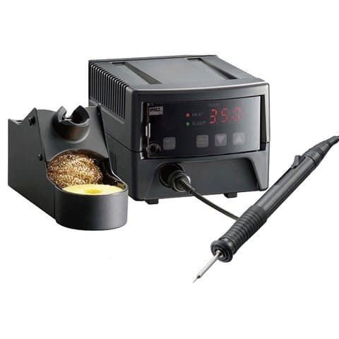 �������� ������� Goot RX-812AS, ��� ������������ ����� | �������� 6 ���.