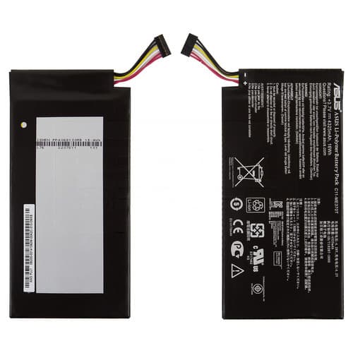���������� Asus ME370T Nexus 7 google, C11-ME370T, Original (PRC) | 3-12 ��. ������ | ���, �������, �����������