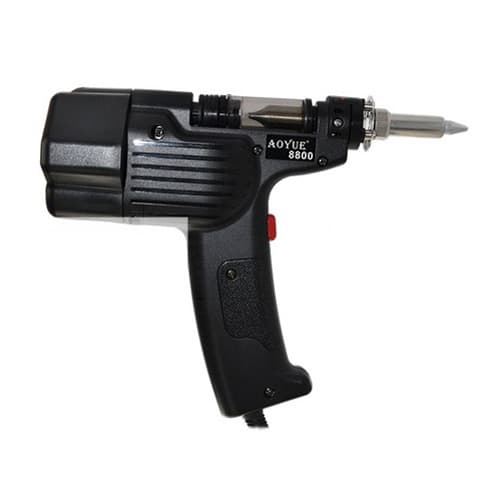 ����������� �������� ������� AOYUE 8800 | �������� 6 ���.