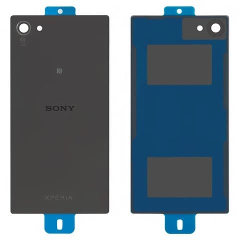 ����� ������ Sony E5803 Xperia Z5 Compact, E5823 Xperia Z5 Compact, ���, Graphite Black, Original (PRC) | ������, ������ ������ ������������, ���, �������
