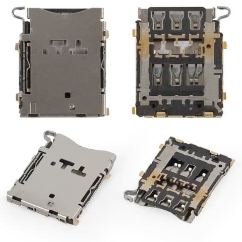 ��������� SIM-����� Samsung SM-A300F Galaxy A3, SM-A300FU Galaxy A3, SM-A300H Galaxy A3, SM-A500F Galaxy A5, SM-A500FU Galaxy A5, SM-A500H Galaxy A5, SM-A500M Galaxy A5, SM-A700 Galaxy A7, SM-A700H Galaxy A7, Original (PRC), (������, ������, ����)