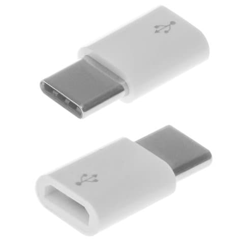 �������, Micro-USB �� Type-C