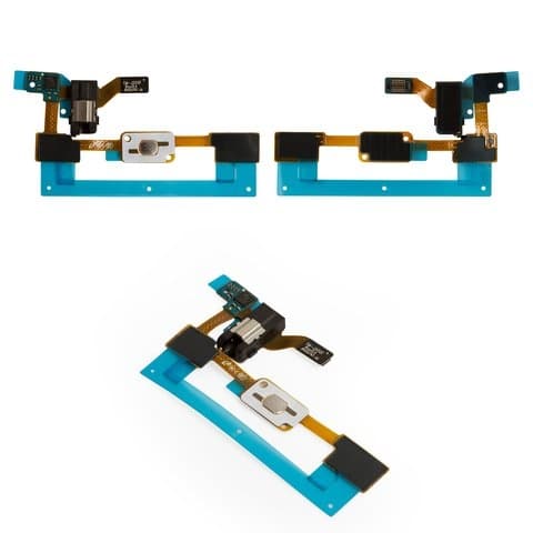 ����� Samsung SM-J500 Galaxy J5, ���������� ���������, ������ HOME (����), Original (PRC)