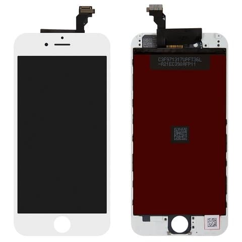 ������� Apple iPhone 6, ���� | � ��������� | Copy, Tianma | ���������� ������, �����