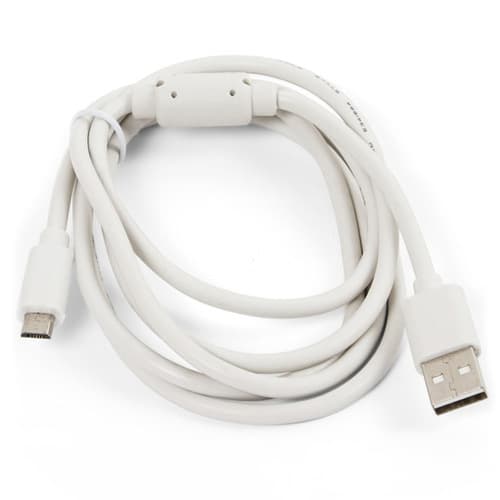 USB-������ KS-U303, Micro-USB, 150 ��, ����