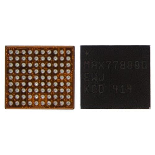 Микросхема управления питанием MAX77888 Samsung SM-P601 Galaxy Note 10.1