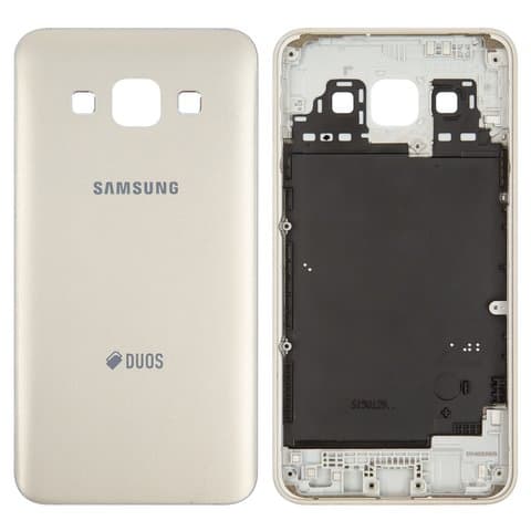 ����� ������ Samsung SM-A300 Galaxy A3, ���������, Original (PRC) | ������, ������ ������ ������������, ���, �������