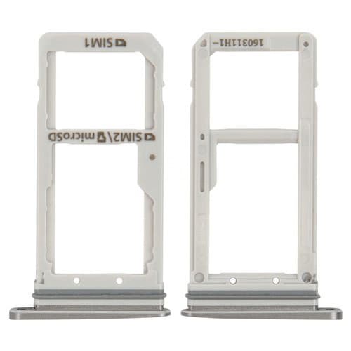 ������ (�����) SIM-����� Samsung SM-G930FD Galaxy S7 Duos, ����, Original (PRC) | ��������� ���-�����