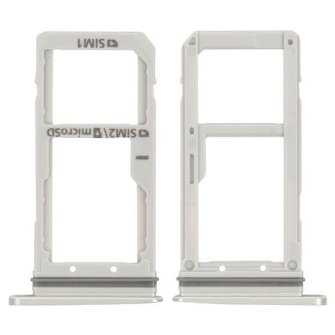 ������ (�����) SIM-����� Samsung SM-G935FD Galaxy S7 EDGE Duos, ����, High Copy | ��������� ���-�����