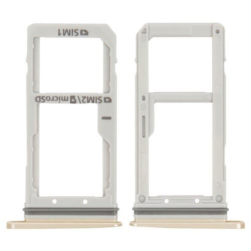 ������ (�����) SIM-����� Samsung SM-G935FD Galaxy S7 EDGE Duos, ����������, High Copy | ��������� ���-�����