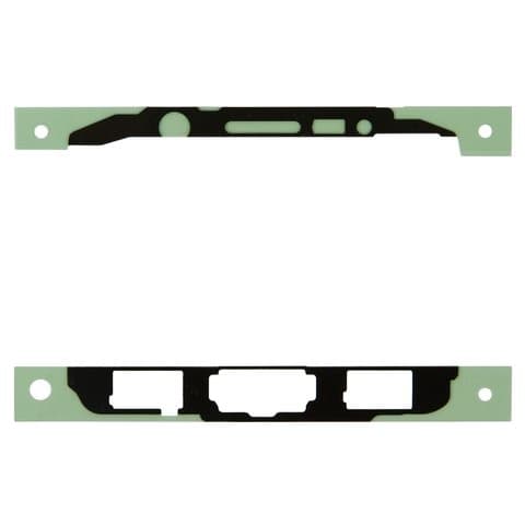 Скотч двусторонний (стикер) тачскрина Samsung SM-N9200 Galaxy Note 5