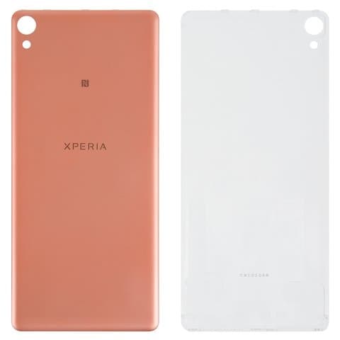 ����� ������ Sony F3111 Xperia XA, F3112 Xperia XA Dual, F3113 Xperia XA, F3115 Xperia XA, F3116 Xperia XA Dual, ������, Rose Gold, Original (PRC) | ������, ������ ������ ������������, ���, �������