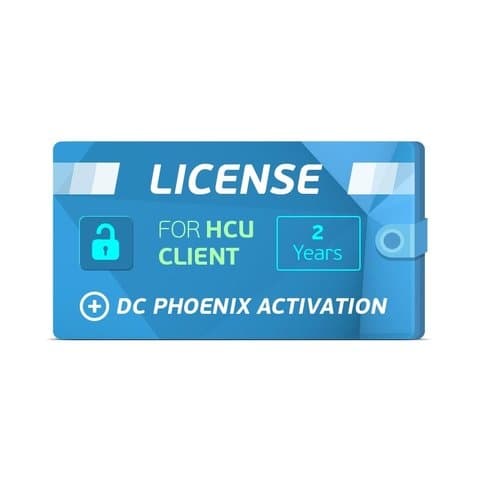 2-������� �������� ������� HCU + ��������� DC-Phoenix