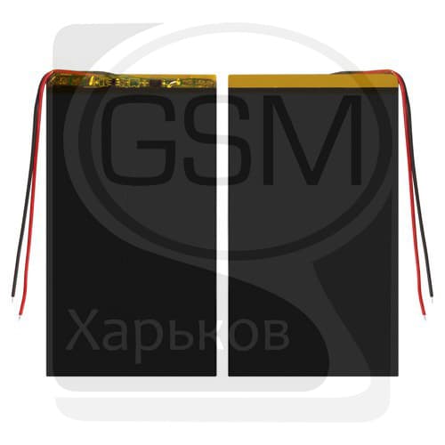 ���������� ��������� ���������, ���������, �������������, 64 x 115 x 2.6 ��, 2100 mAh, | ���, �������, �����������