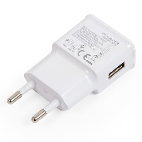 ������� �������� ����������, (USB-����� 5V 1A), 220 �, �����, 10 W