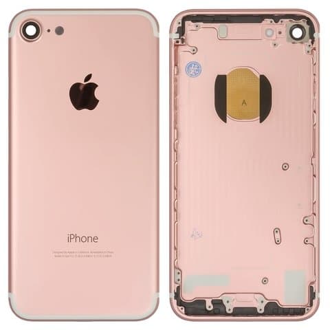 ������ Apple iPhone 7, �������, � ���������� SIM-�����, � �������� ��������, Original (PRC), (������, ������)