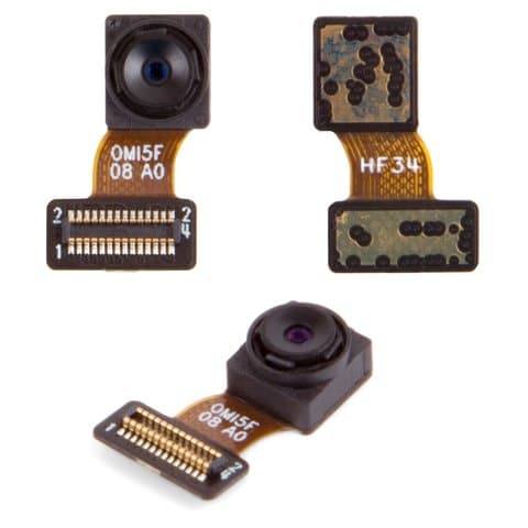 Камера Xiaomi Mi 4c, фронтальная, с разборки, Original (PRC)