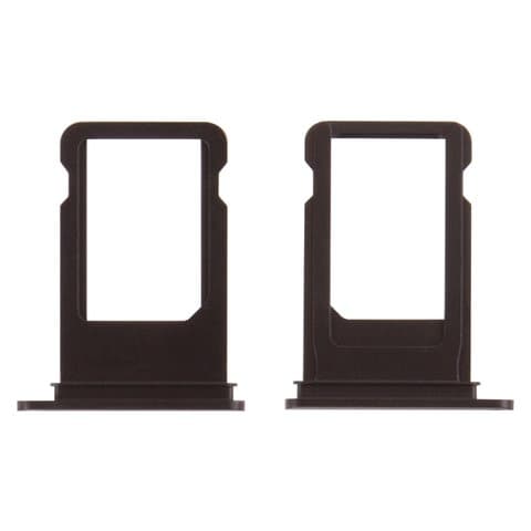 ������ (�����) SIM-����� Apple iPhone 7 Plus, ������, Original (PRC) | ��������� ���-�����