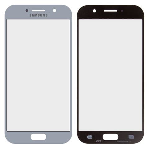 ������ ������� Samsung SM-A520 Galaxy A5 (2017), �������, Blue Mist | ������ ���������