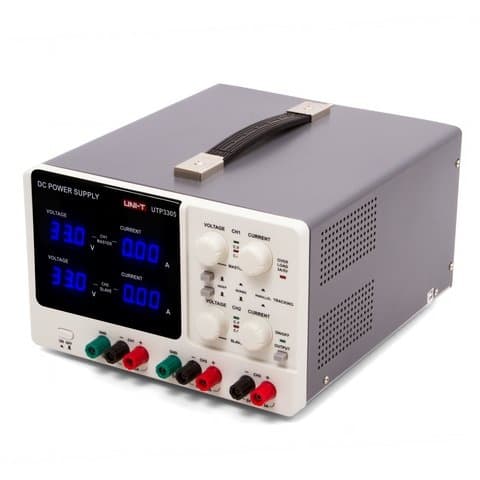 ������������ ���� ������� UNI-T UTP3305