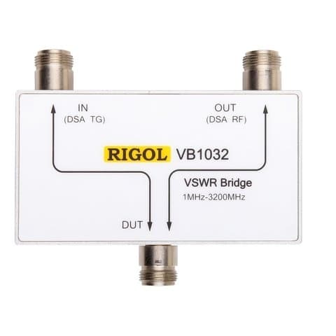 ���� ��� ��������� ���� RIGOL VB1032