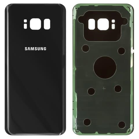 ����� ������ Samsung SM-G950 Galaxy S8, �����, Midnight Black, Original (PRC) | ������, ������ ������ ������������, ���, �������